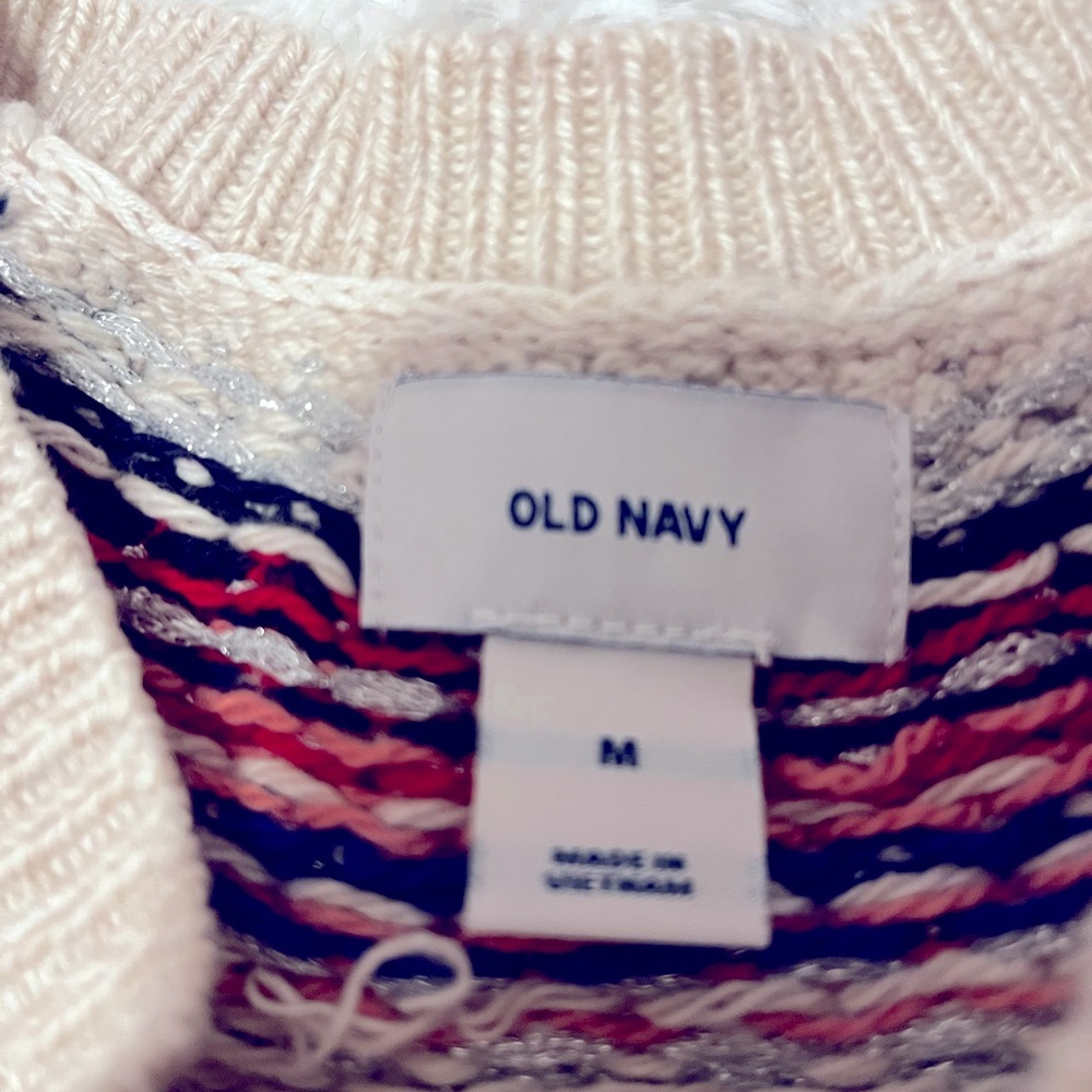 Sweater - Picture 2 of 3